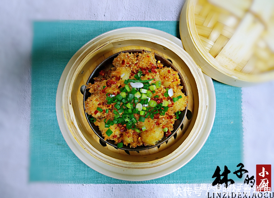 吃光|土豆换一种做法,女人小孩均喜欢,端上桌就吃光!太美味!