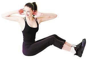 腰臀|95年菲律宾健身模特，颜值、完美腰臀比，无可挑剔！教你练同款