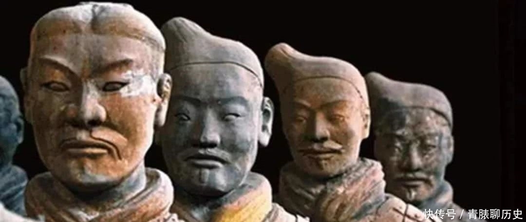  明代|兵马俑曾在明代初露真容？当时被村民视为地下“妖怪”！
