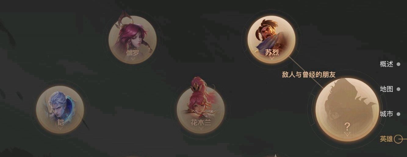 守卫|王者荣耀：新英雄“晟”，囚徒归来，复仇长城守卫军！