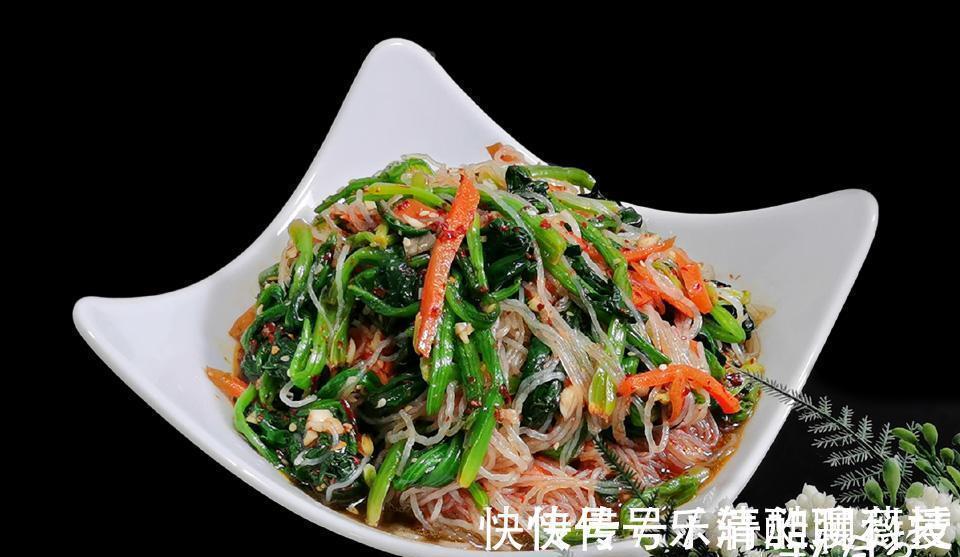 夏天,这3种“碱性蔬菜”正当季,简单易做,营养又美味,真鲜嫩