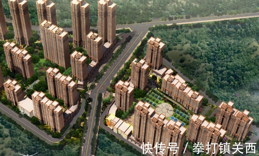 回报率|买房之前,别抱有大的回报预期