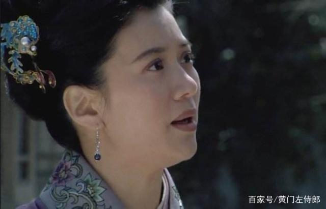 梁山|梁山最窝囊的男人，却娶了世上最好的女人，女人为他死得很不值