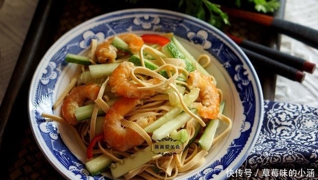 必备|中秋必备下酒菜,5分钟就能上桌,解腻又清爽,吃不胖就靠它了