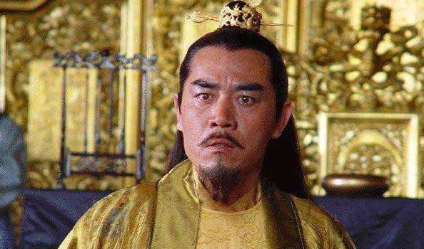 临走|朱元璋逃亡到寡妇家,临走寡妇问怀了怎么办朱元璋给她一件信物