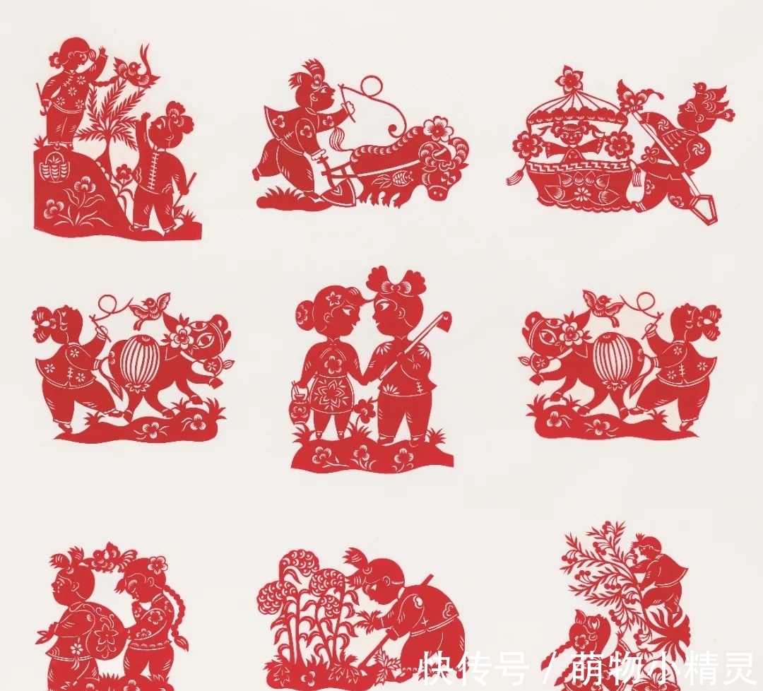 画作$来了,这份新年画作快来签收→