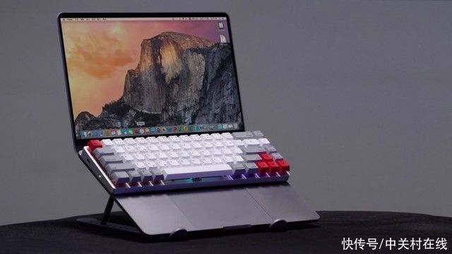 机械键盘|苹果新Macbook Pro GPU性能与RTX3070掰手腕