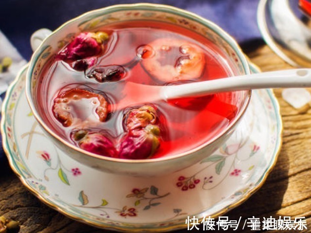 气血|妇科中医女人要想不显老,常喝3种水,补气血、瘦肚子、淡色斑