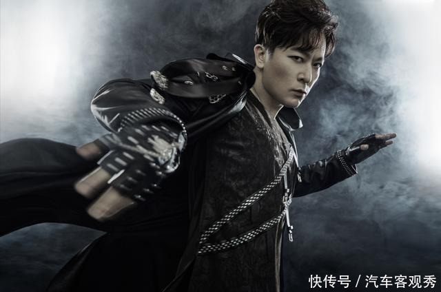 冬青|新《灵魂摆渡》开演!夏冬青变帅,赵吏霸气依旧