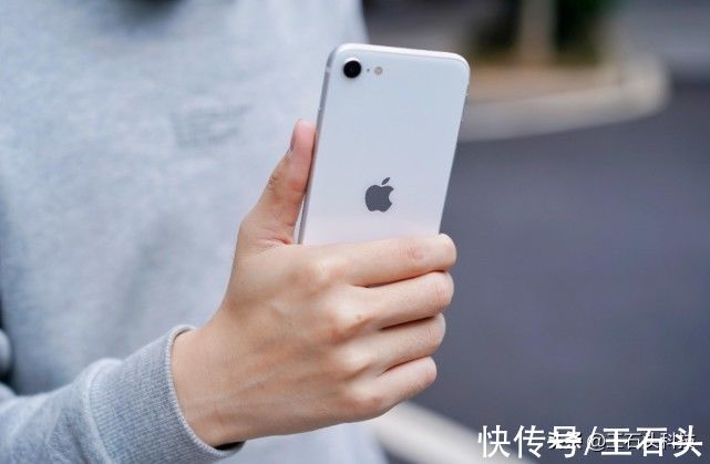 se3|倒计时一个月！苹果春季发布会曝光，“廉价”iPhone即将登场