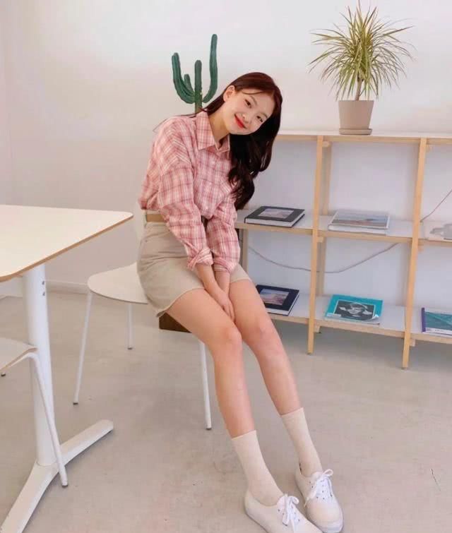 搭配|今夏这种“盐汽水”穿搭,真的好看到上头