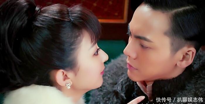 老九门张启山:从族长孙子到九门佛爷,最后放弃长生陪伴妻子