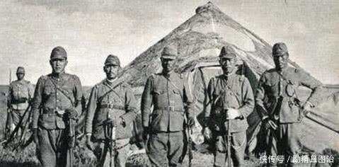 不吃不喝|日本士兵为什么可以不吃不喝,甚至还不怕死原来是受一物所致