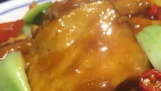 鲜美|肉质滑嫩鲜美,下饭爽口,用汤汁拌饭,都能再吃下一碗,倍有食欲