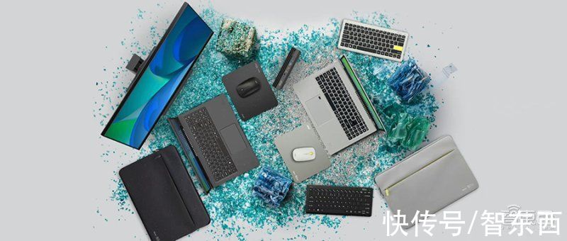 宏碁|12代酷睿+RTX 3090独显！宏碁旗舰电竞游戏主机来了，环保阵容再扩张