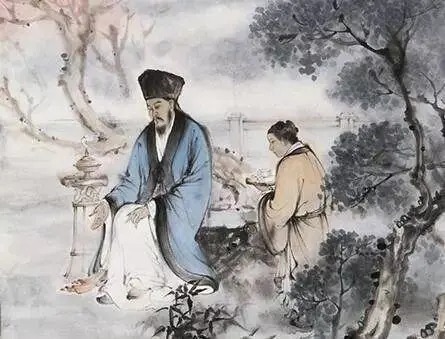 褚汝航&做人王阳明,做事曾国藩