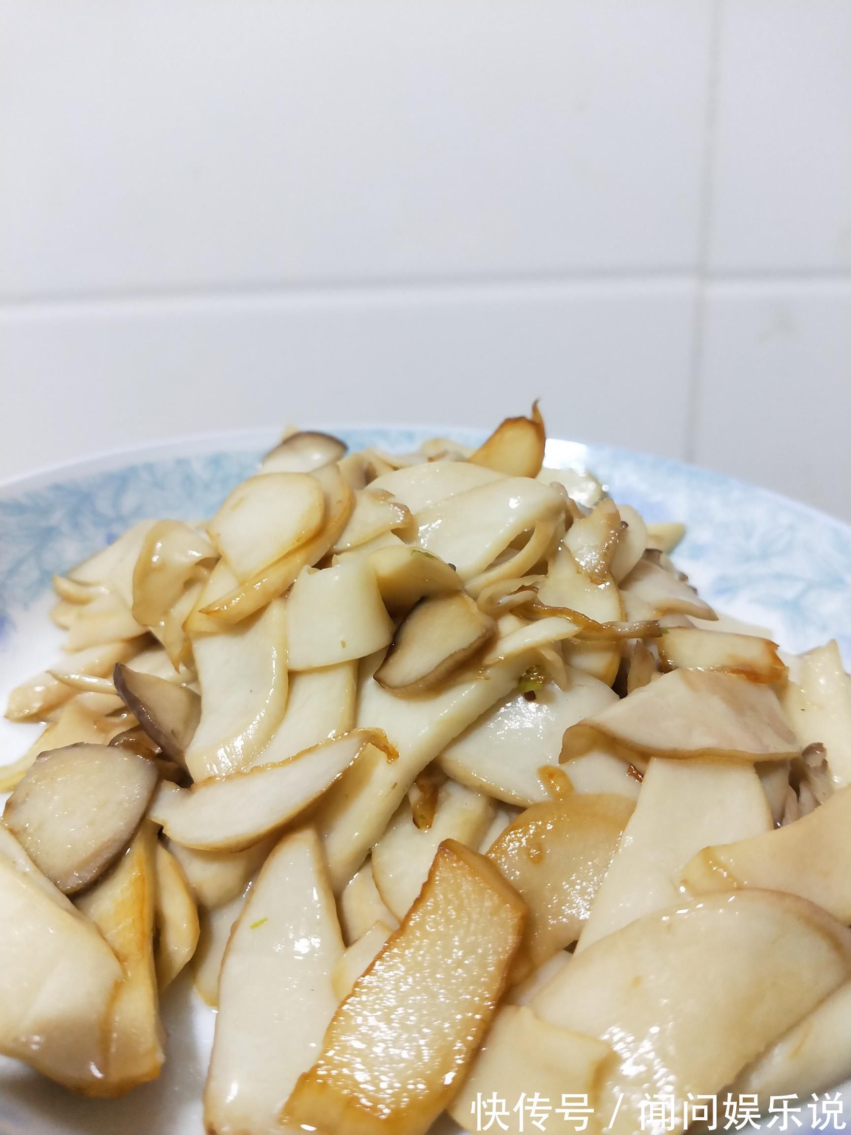 这东西浑身是宝，才3块钱一斤，家家户户吃得起，错过了就可惜了