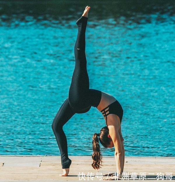 体式要点|都说女生应该减肥瘦身,但是运动那么多,哪一项适合我们?