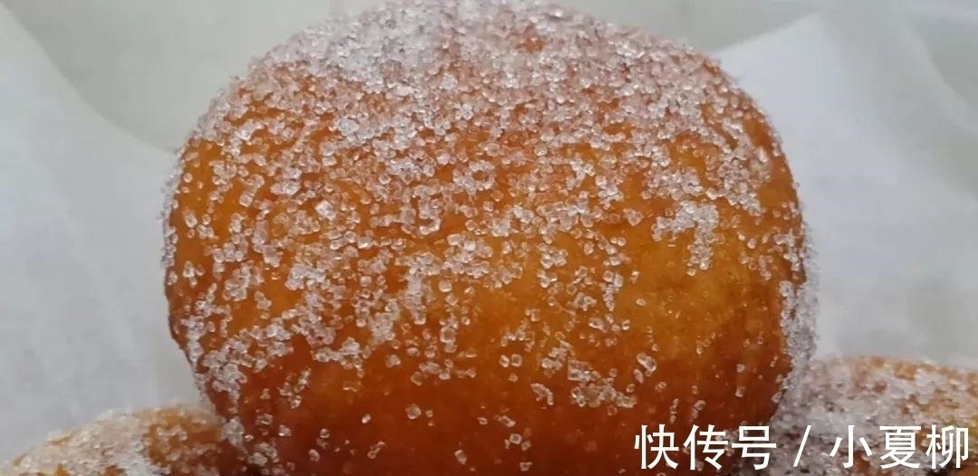 4勺红糖, 1斤面粉, 不用烤箱比面包油条都好吃, 30岁的我头一次吃