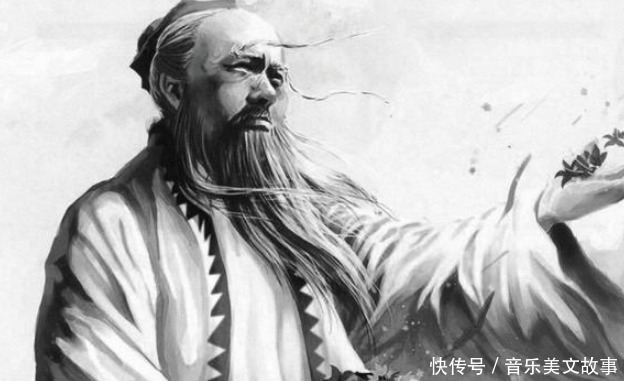 古代|中国古代五位奇人,诸葛亮、袁天罡靠边站,第一可能还没死!