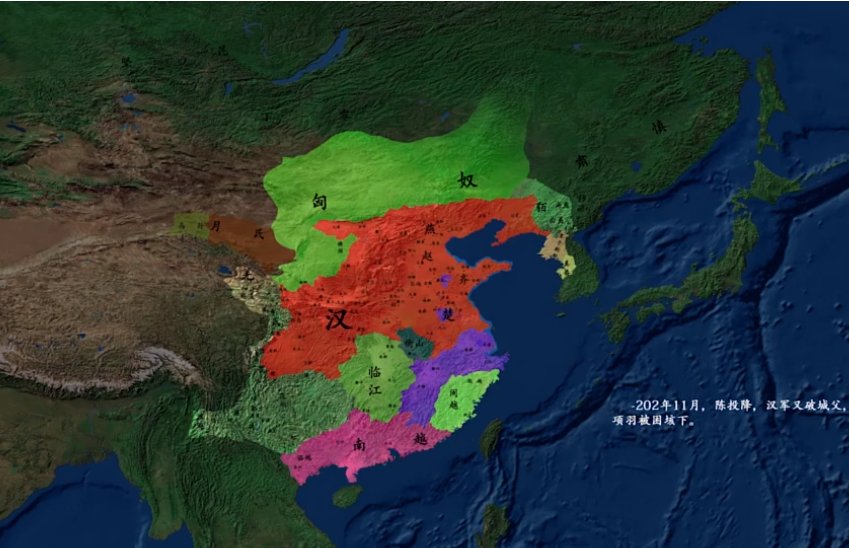  霸王|说“霸王杀姬”，你信么？