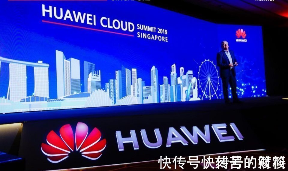 hms|力挺华为!已正式确定,第三家接入鸿蒙系统的厂商出现