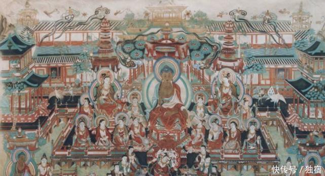 文化|尼泊尔学者最新研究 释迦牟尼其实是中国人, 和印度没关系!