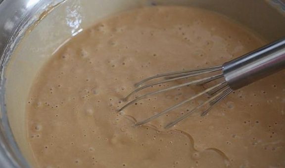 软糯Q弹|家庭版马拉糕的做法，新手也能轻松驾驭，软糯Q弹不粘牙