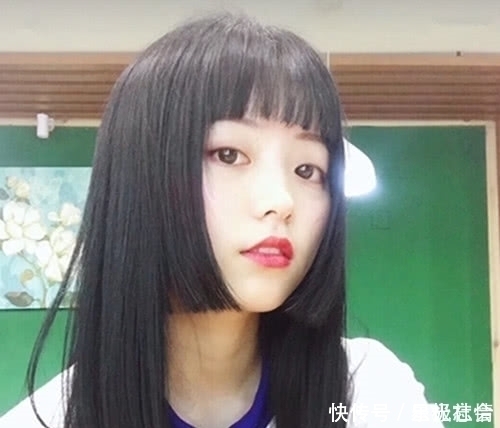 直男|直男''最反感''的四种女生发型,你却喜欢的不行?难怪你没异性缘