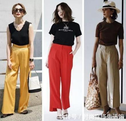 穿搭|40岁女人穿衣要讲究点,4个穿搭小技巧,简单实用又好看