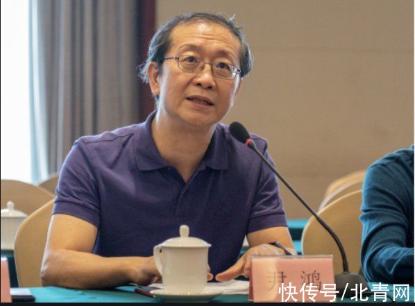 国产片|“中国电影发展规划”发布，起草人之一尹鸿：数量不是核心问题，高质量发展才是核心