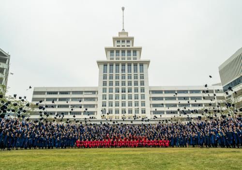 “双一流”大学内部洗牌，第一第二不可撼动，第三名花落谁家？