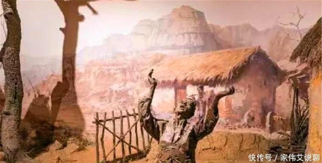 寿命|古代男人寿命比较短是吗?怎么看这个问题?