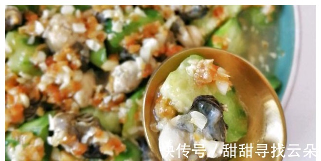 牛肉|补锌是核桃的5倍，是牛肉的10倍，只需简单蒸一蒸，补锌效果1！