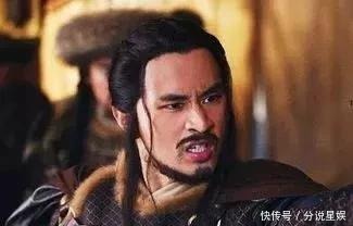 实力|与岳飞实力相当的吴玠,为何缺席中兴四将?