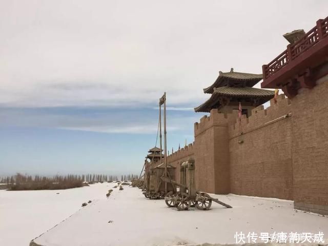 万里长城禁区被发现!彻底震撼国人!