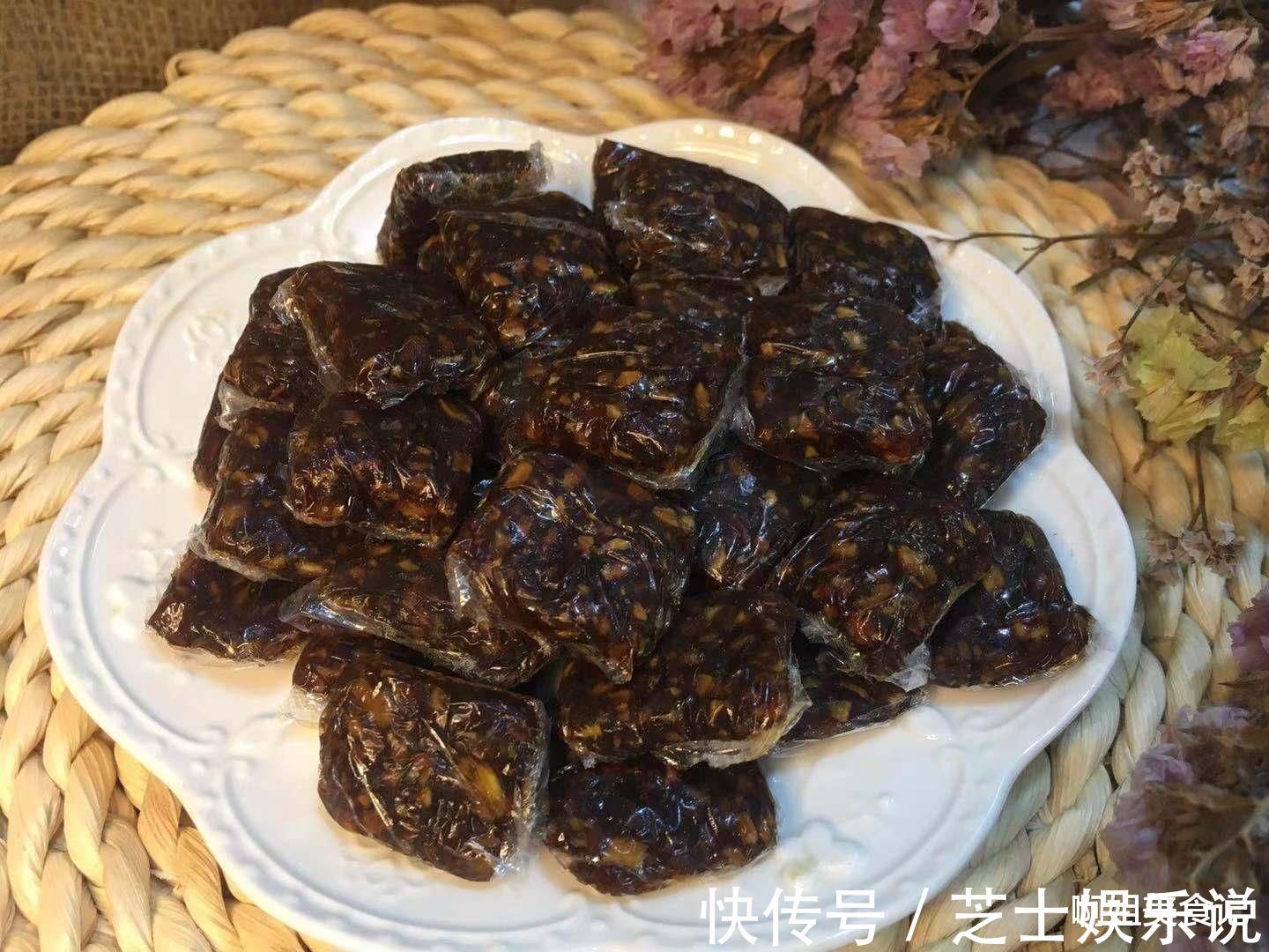 阿姐|天冷手脚冰凉就吃它,每天两块,驱寒暖胃温暖过冬
