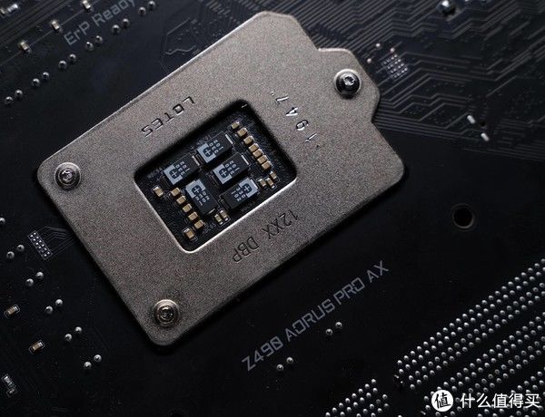 过后|双十一过后买到的好物 技嘉Z490 AORUS PRO AX开箱