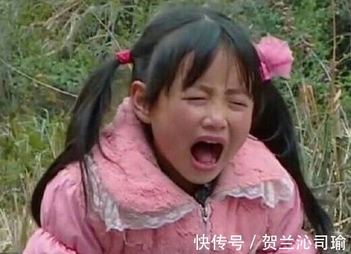 张水丽|《变形计》最幸福农村女孩，被城市哥哥宠着，高冷的她越来越可爱