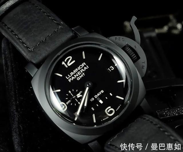 “高端”沛纳海,水平有多高?