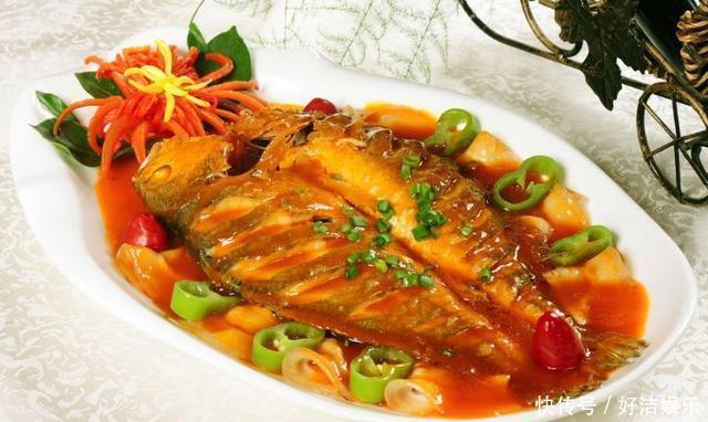 推荐几道开胃健脾菜,色泽自然口味独特做法简单,营养美味好吃