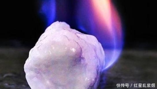 中国南海的一把火，烧出5000亿吨“黄金”，全世界26国都密切关注