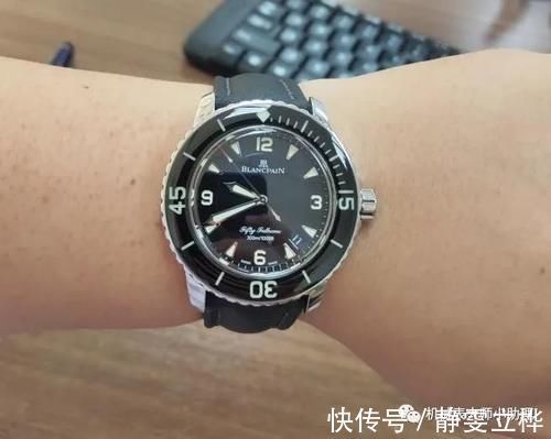 机械表 机械表大师:教你如何只花50万就可以把顶级瑞士手表买个遍!