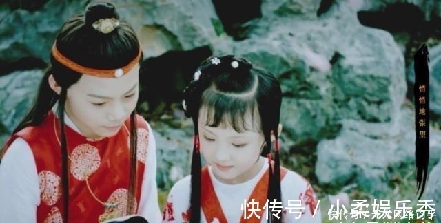 红楼梦|5岁的林黛玉是什么样子的?曹雪芹用一个细节表达了他的偏爱