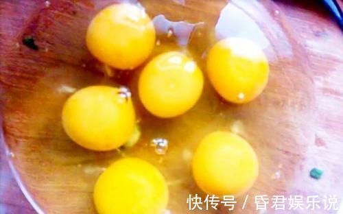 发面饼|做发面饼，不要再用水做了，用它做，饼膨胀得更好，更蓬松有劲道