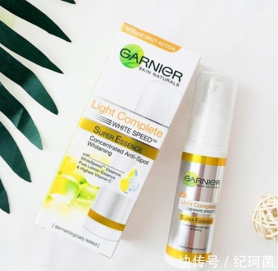 痘肌|适合油痘肌的5瓶精华,清爽好吸收,拿来吧你