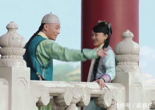 如懿传如懿刚入冷宫 皇上就册封三位美人 是大猪蹄子没错了 快资讯 如懿传如懿刚入冷宫 皇上就册封三位美人 是大猪蹄子没错了 快资讯