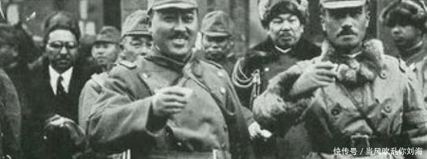 县城|3个日本兵能控制10万人的县城 不是中国人怂, 而是有这几种原因!