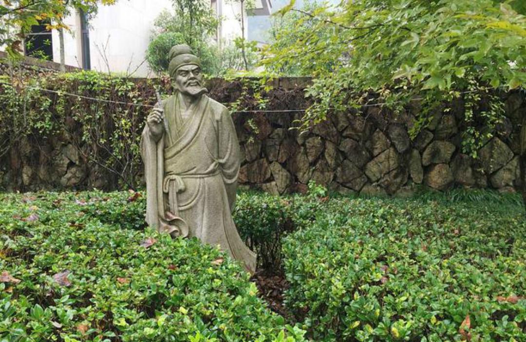 范成大最经典的一首爱情诗,短短的几句,写出了世间最美的爱情!