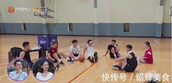 黄皓|冲着萧亚轩、金晨看的《恋爱3》，却被他圈粉，可惜要退出了